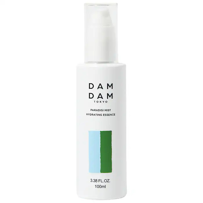 Paradisi Hydrating Essence Mist - DAMDAM | Sephora | Sephora (US)