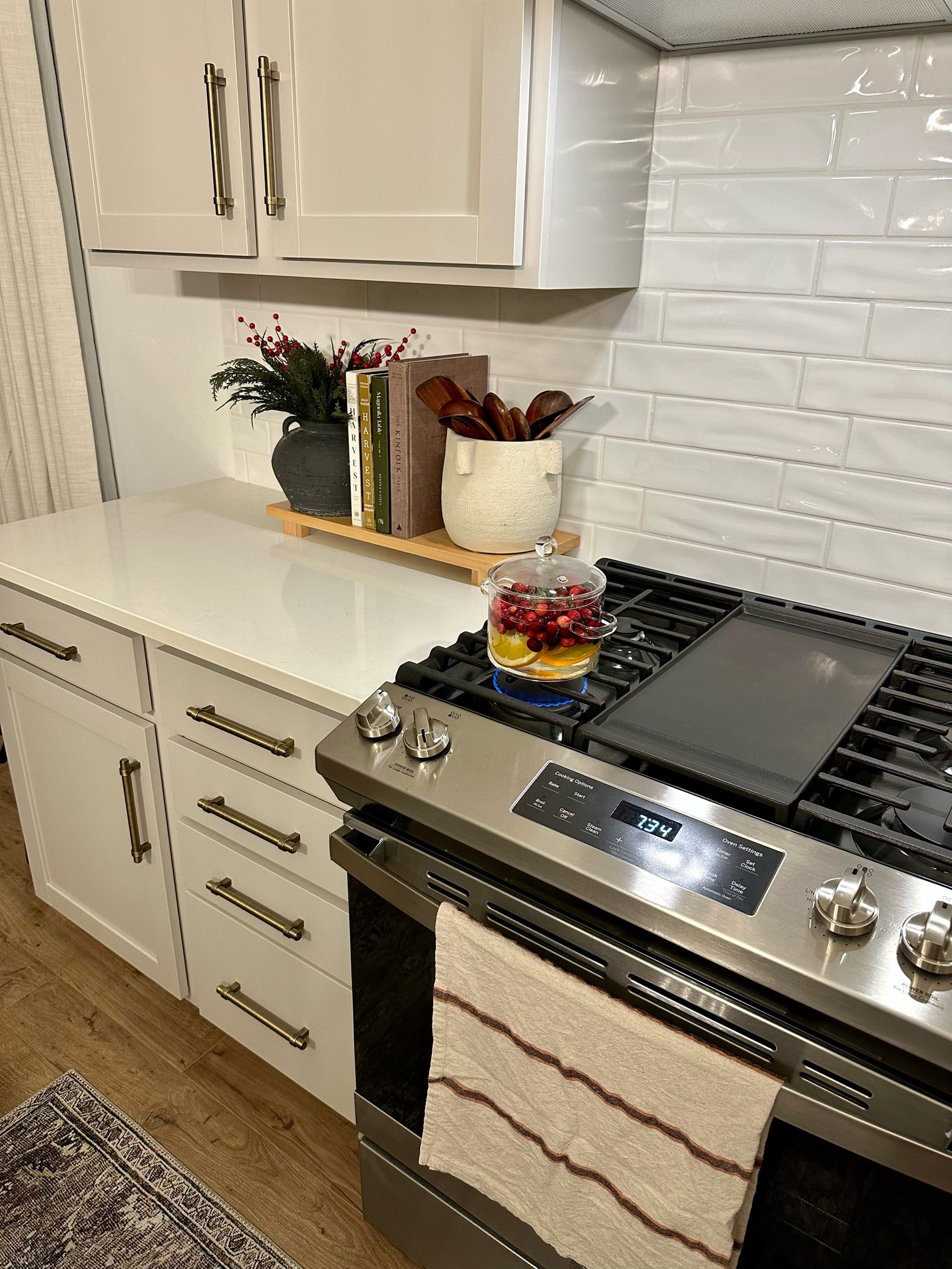 Glass cooking pot, simmer pot 

#LTKhome