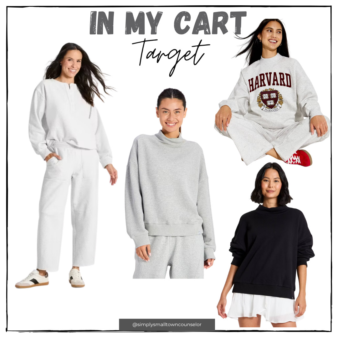 My recent Target order! 

 