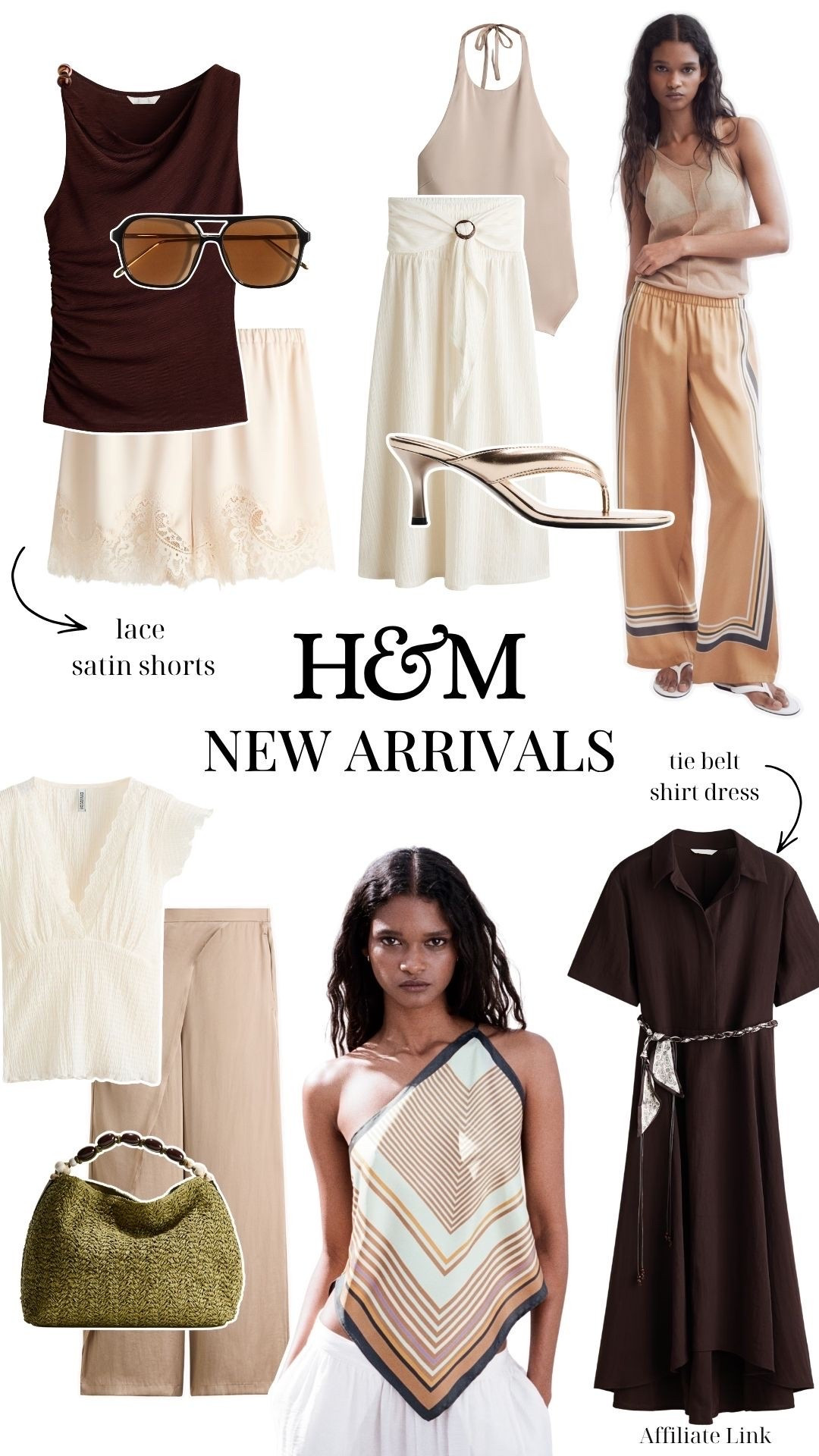 H&M new arrivals! Summer picks

#LTKcanada #LTKsummer #LTKworkwear