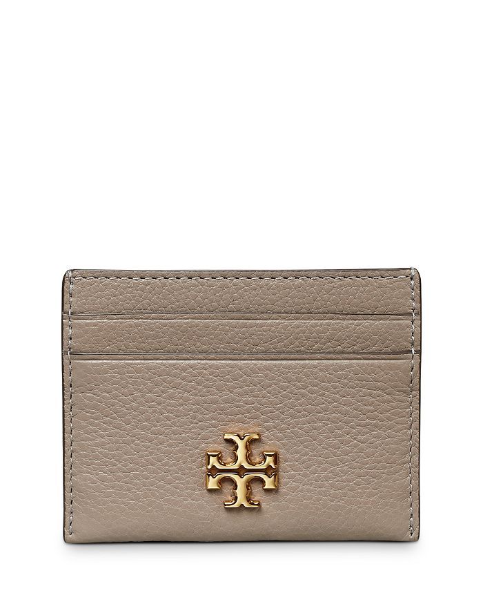 Kira Leather Card Case | Bloomingdale's (US)