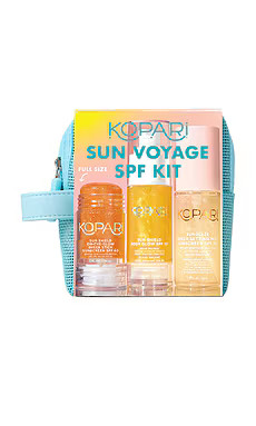 Sun Voyage Spf Kit
                    
                    Kopari | Revolve Clothing (Global)