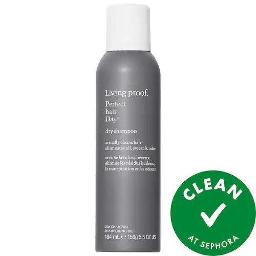 Perfect hair Day (PhD) Dry Shampoo | Sephora (US)
