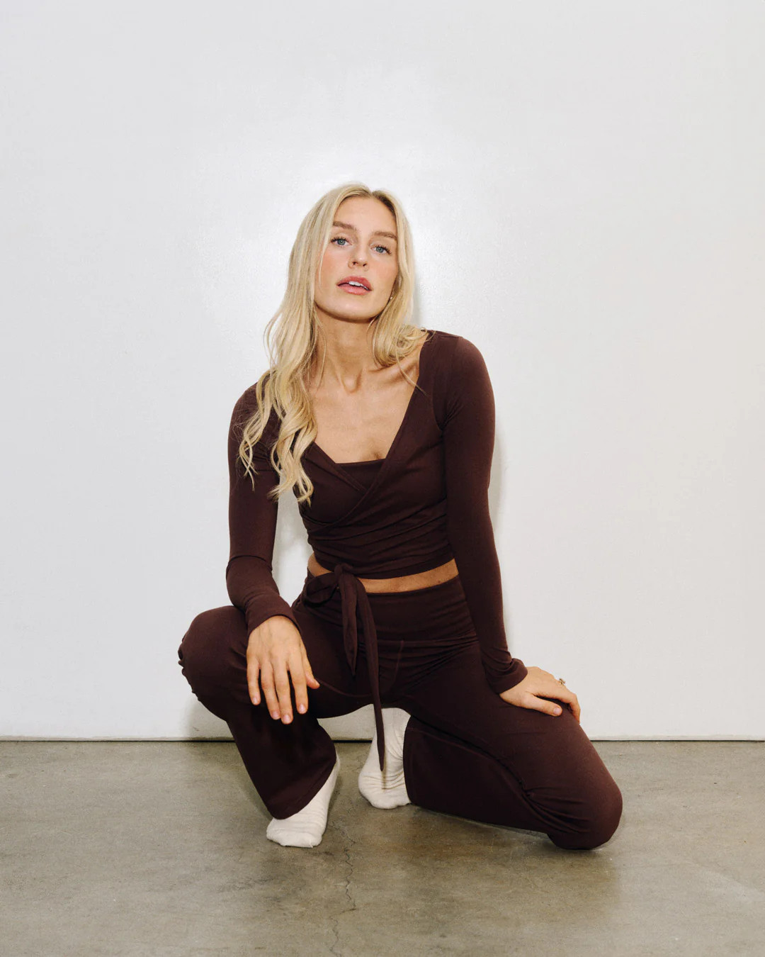 Studio Wrap | The Sculpt Society