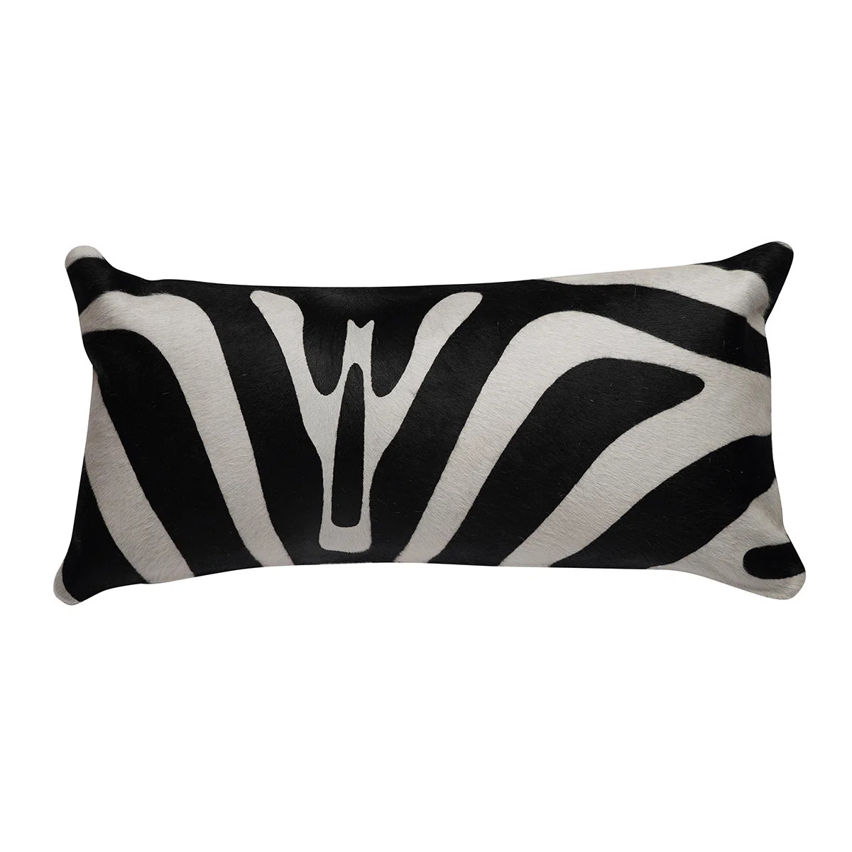 Animal Print Lumbar Pillow | Wayfair North America