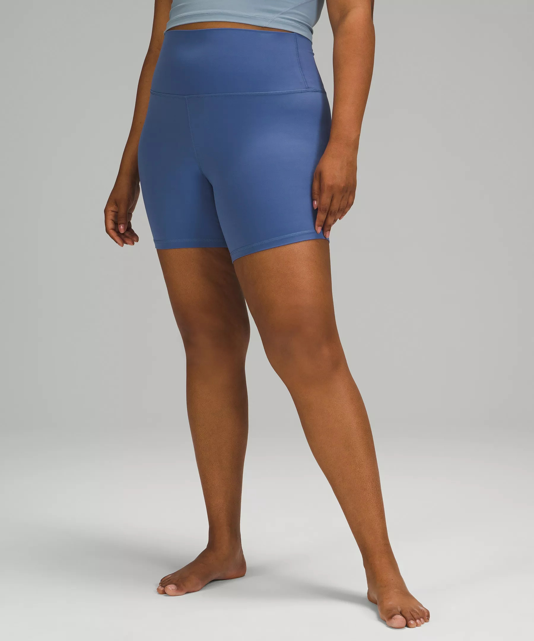 lululemon Align™ Short 6" | Lululemon (US)