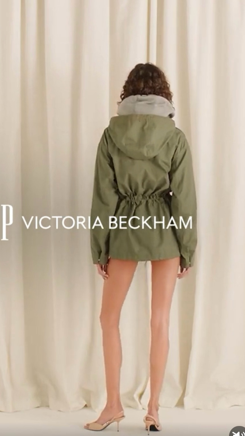 Gap x Victoria Beckham collab goes live for everyone tomorrow, April 24!! Cardholders can shop now! 

#LTKvlog #LTKOver40