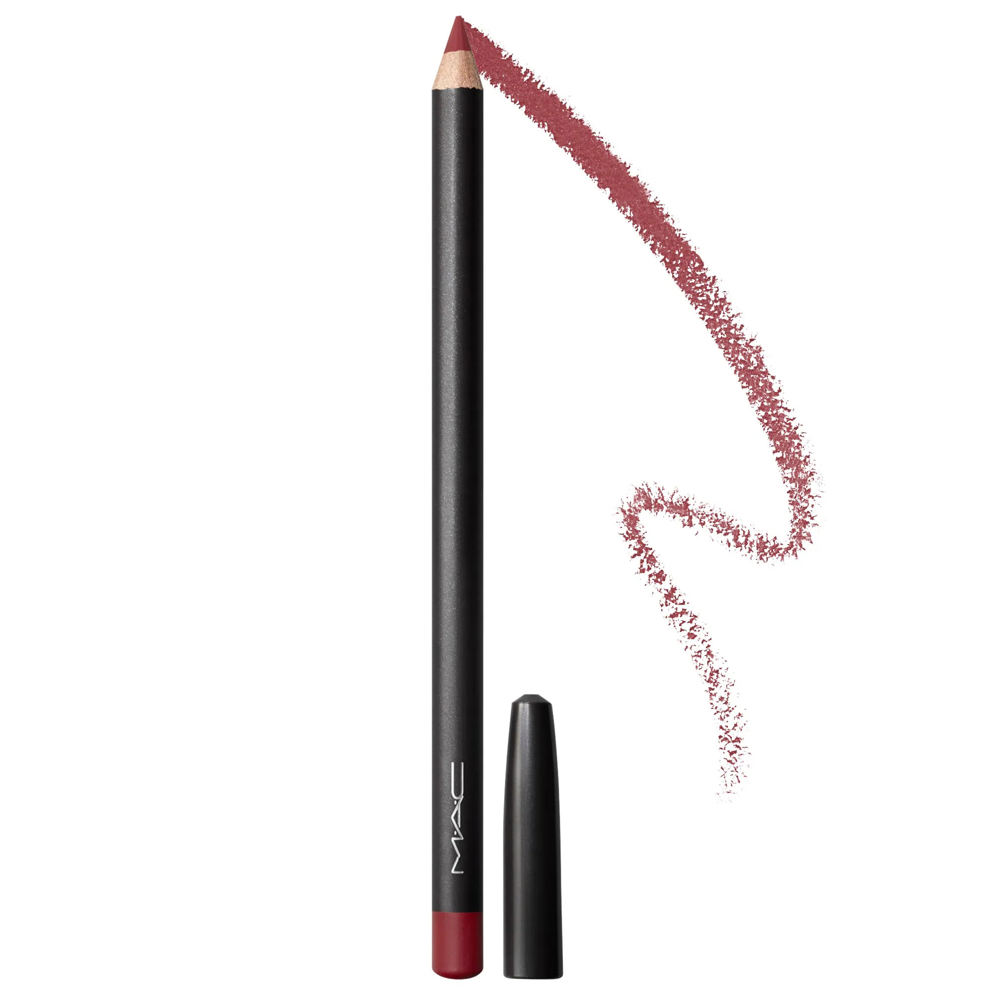 MAC Cosmetics Lip Pencil Creamy Non-Skipping and Non-Dragging Precise Lip Liner Brick-O-La 0.05 oz / 1.45 g | Sephora (CA)