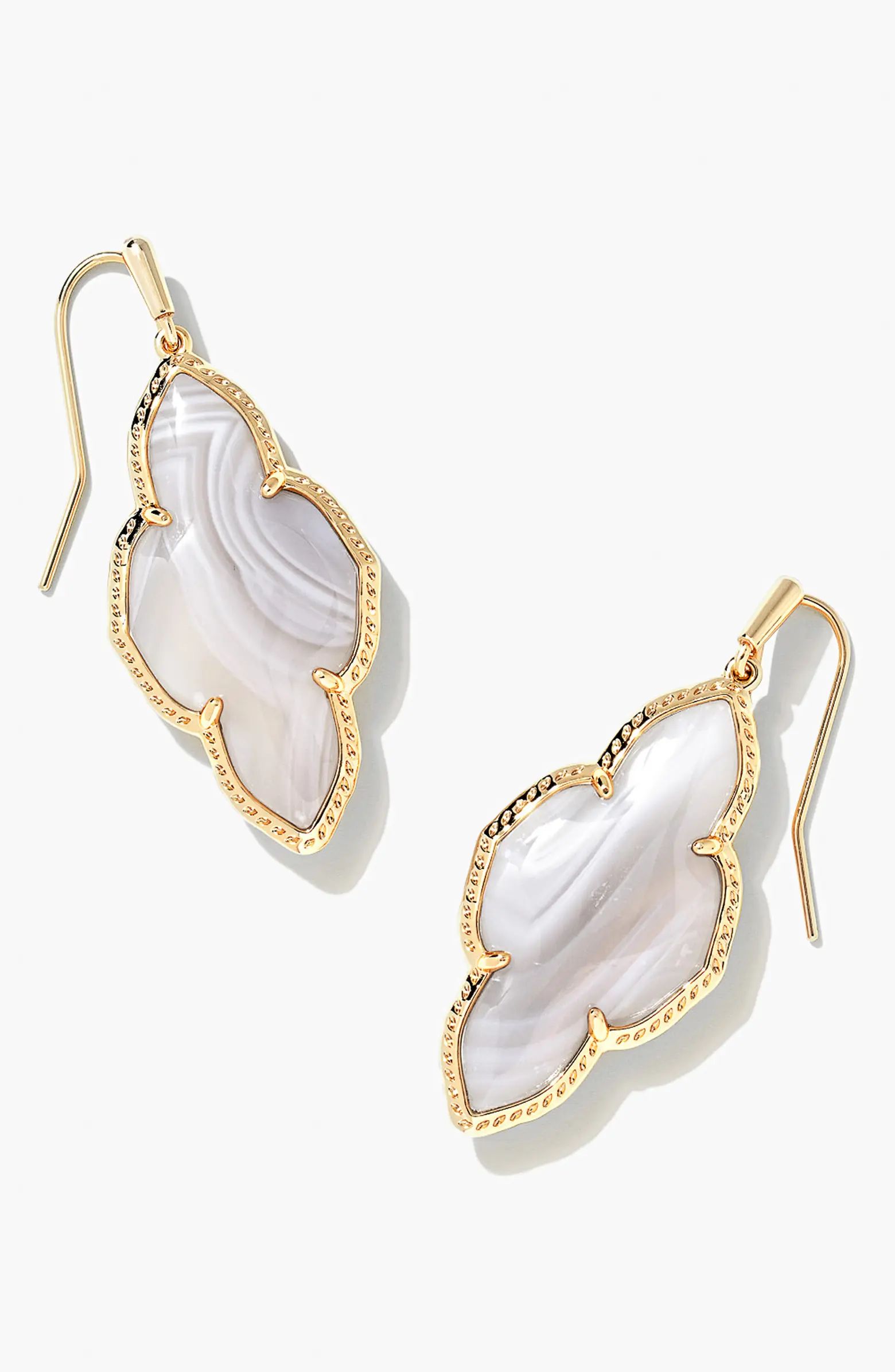 Kendra Scott Abbie Drop Earrings | Nordstrom | Nordstrom