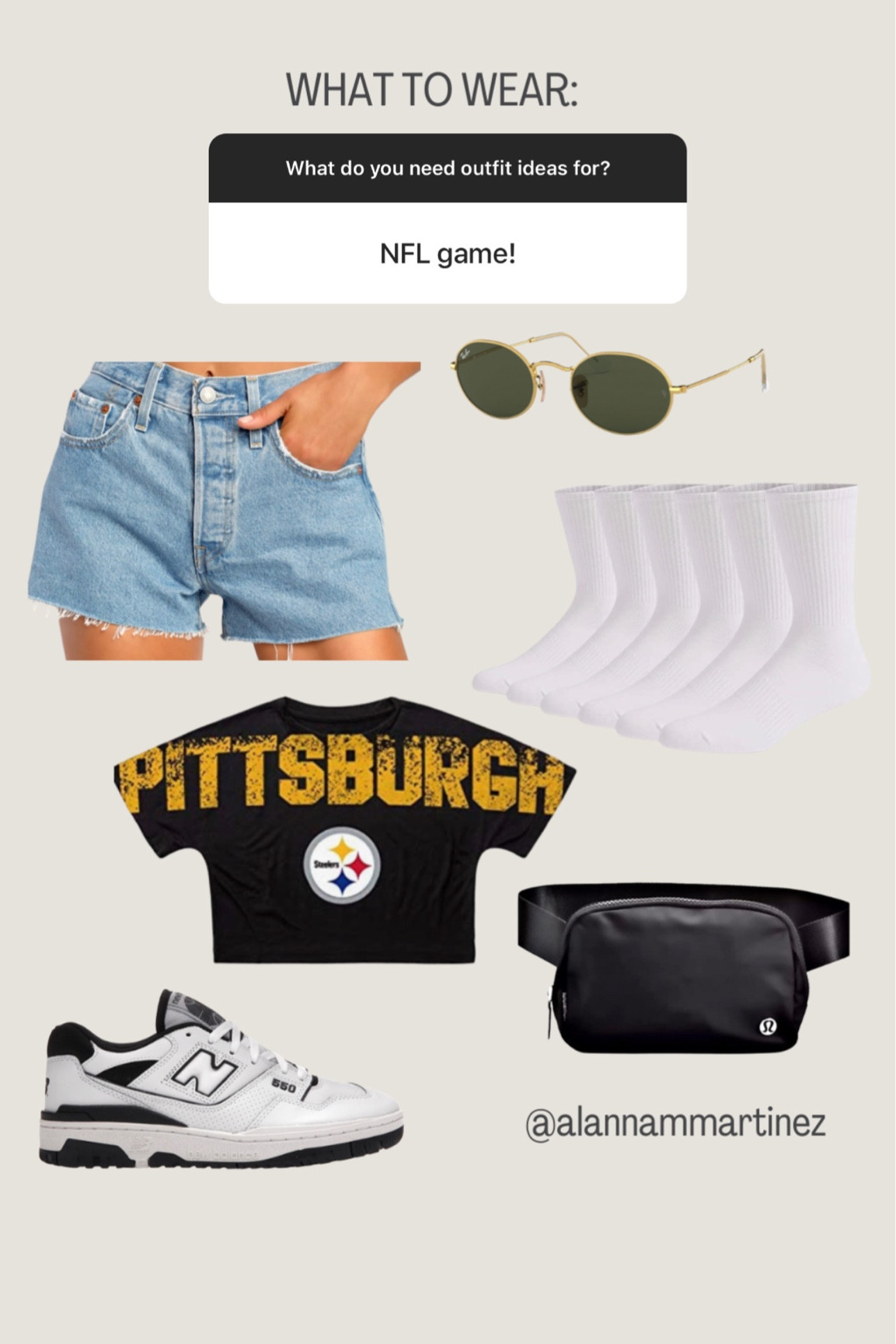 What to wear: NFL game 

#LTKSeasonal #LTKcurves #LTKfamily