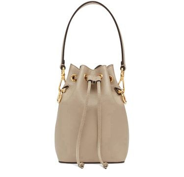 Mon Trésor Bucket Bag | 24S US