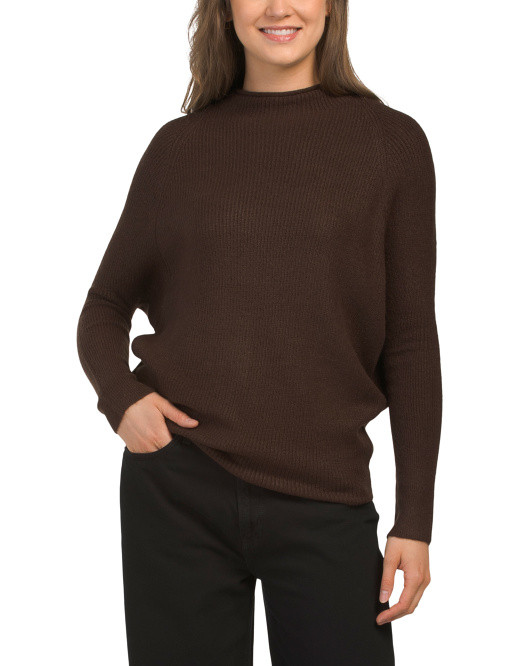 Sandra Turtleneck Sweater | TJ Maxx