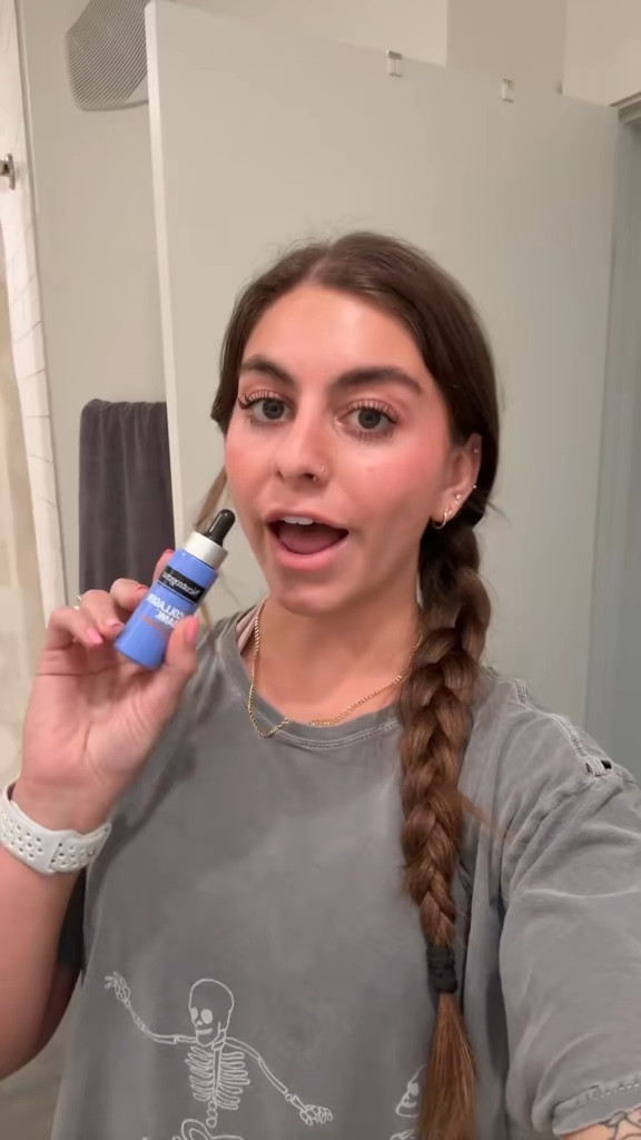 from my tiktok!! neutrogena collagen bank is SO good!

#LTKFindsUnder50 #LTKGiftGuide #LTKBeauty