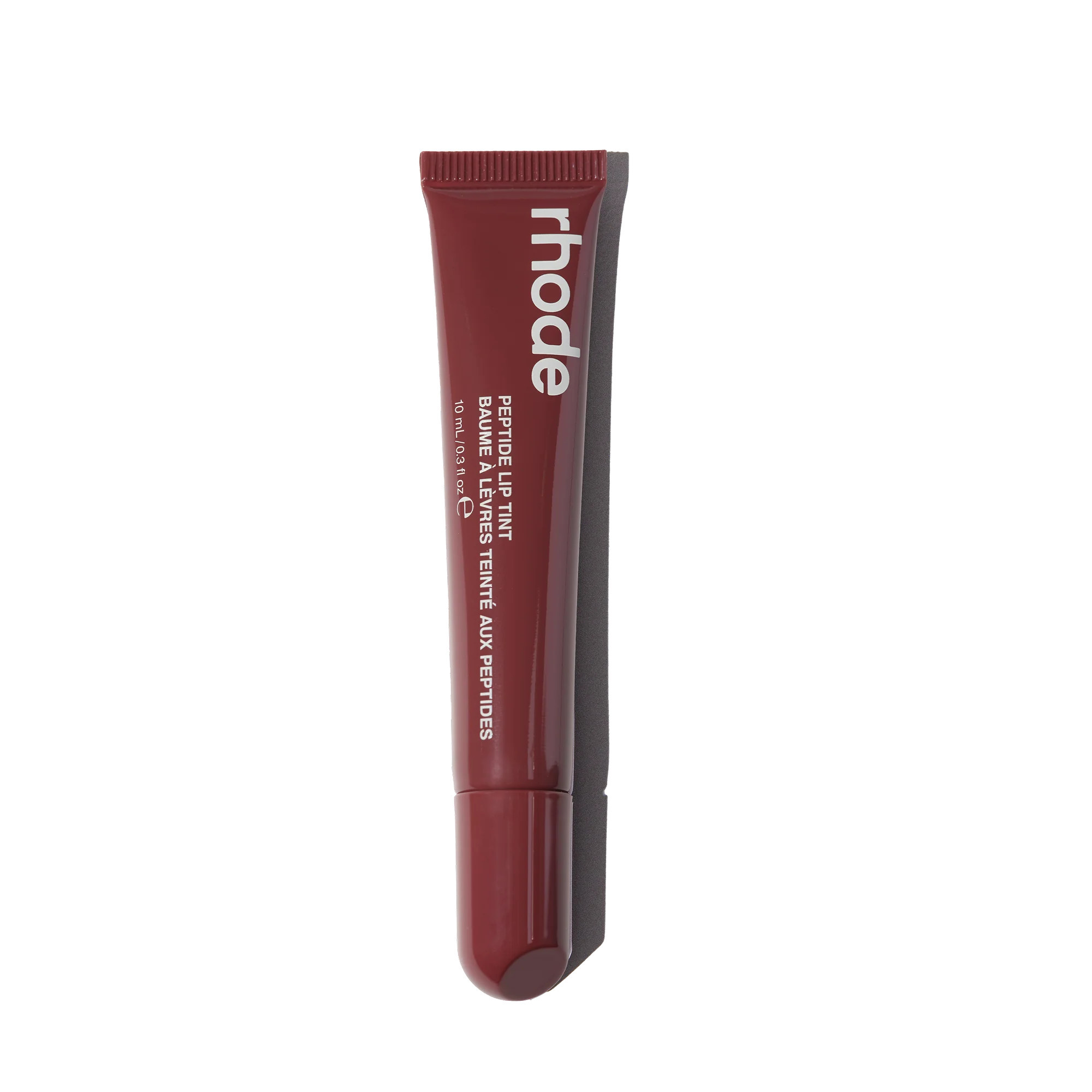 peptide lip tint pbj | rhode skin