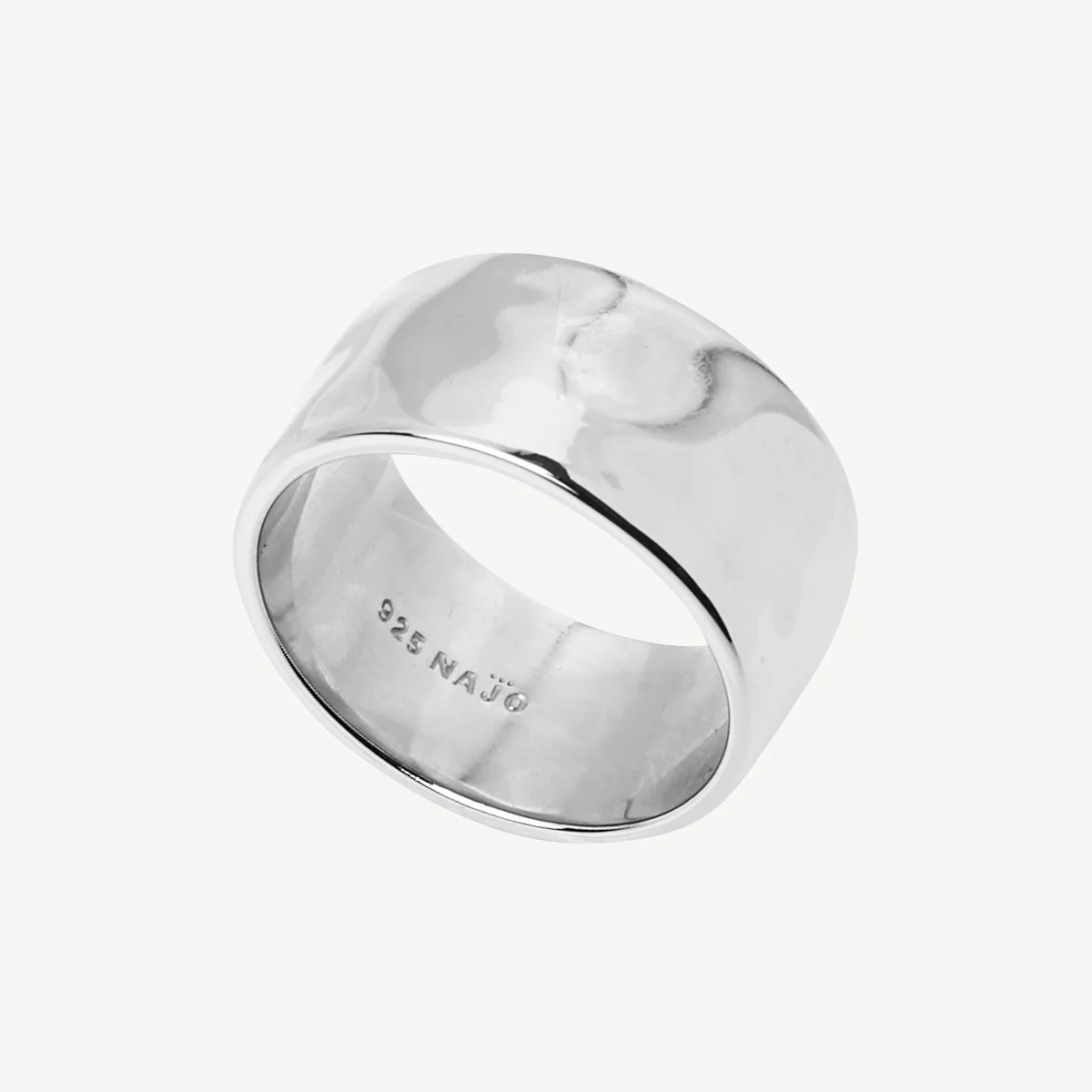 Barber Ring | NAJO
