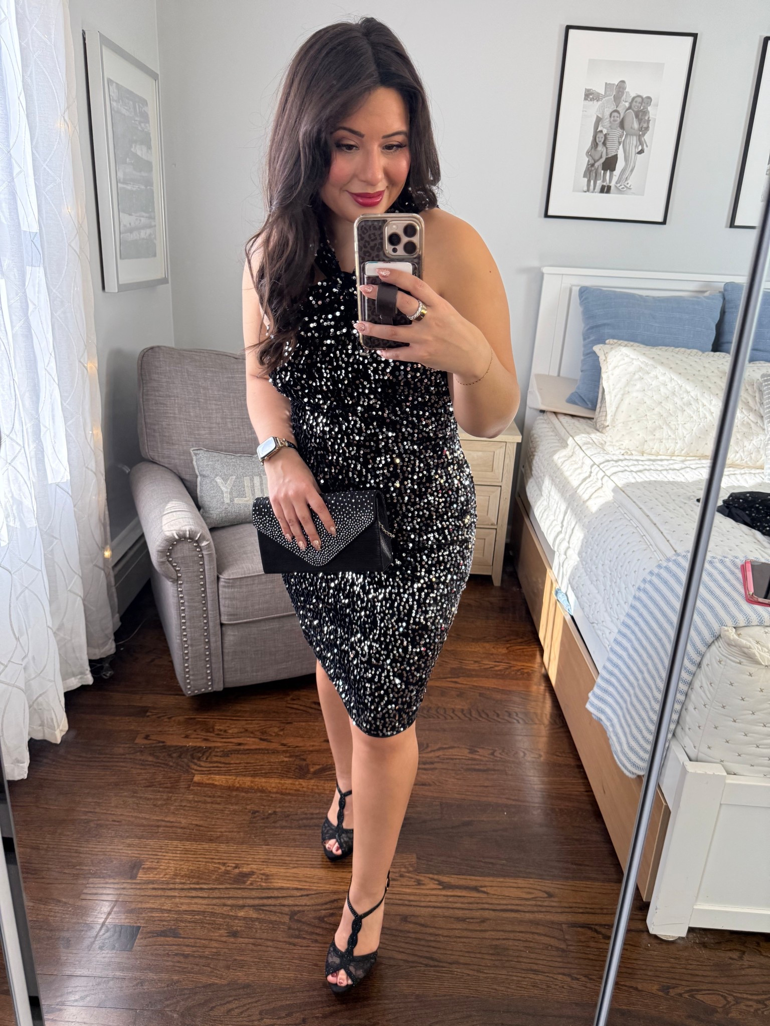 Party Dresses 

#LTKMidsize #LTKGiftGuide #LTKPetite