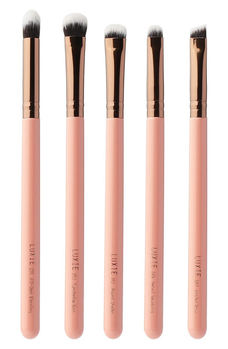 Rose Gold Flawless Blending Brush Set | Nordstrom | Nordstrom
