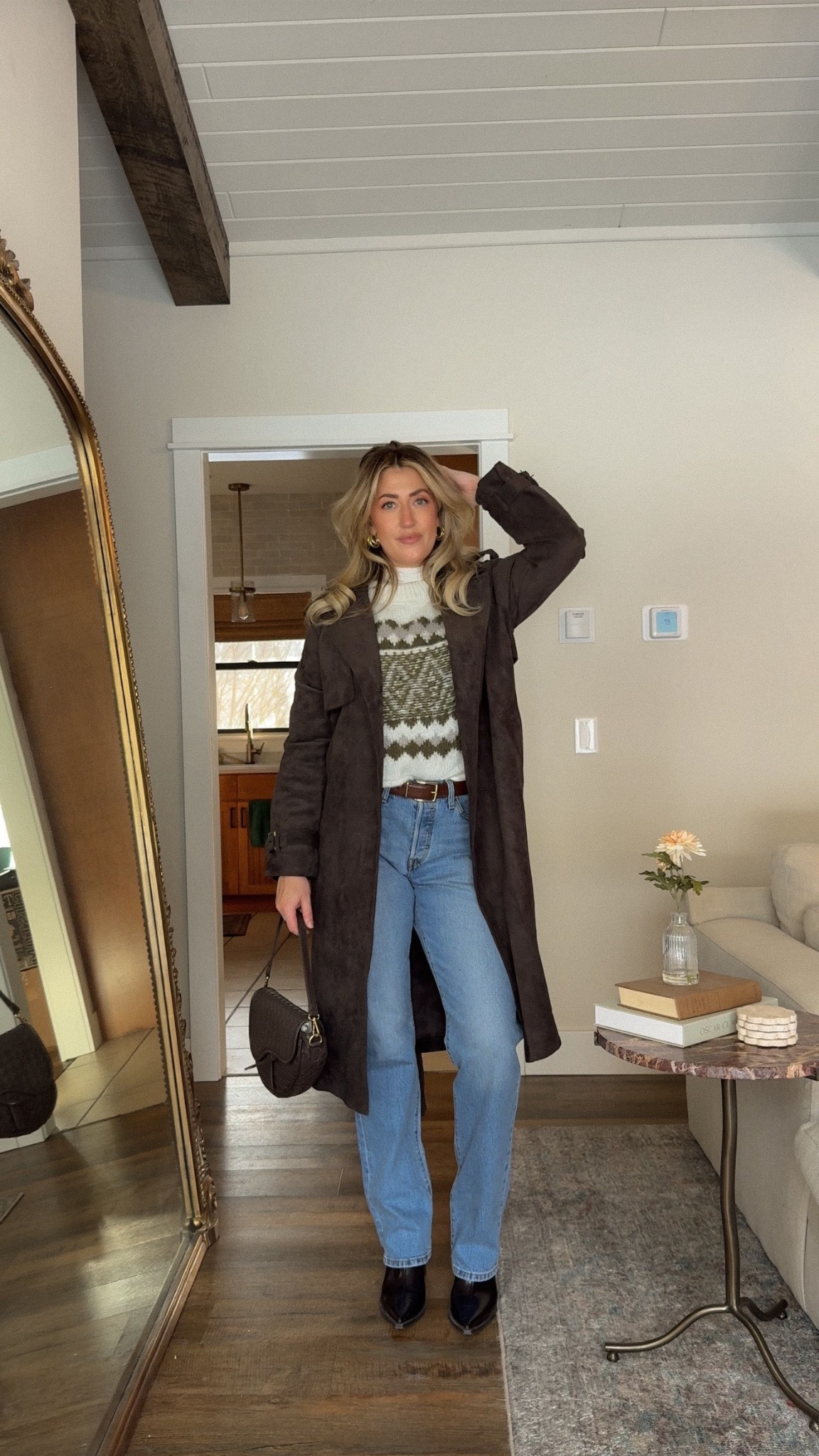 Outfit ideas 

#LTKSeasonal #LTKootd #LTKWorkwear