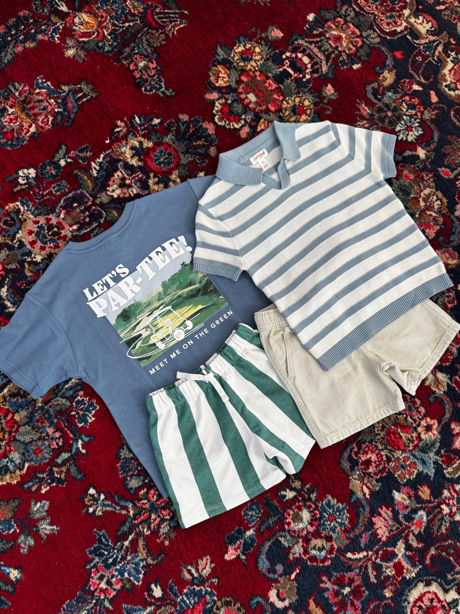 Toddler boys

#LTKBaby #LTKKids