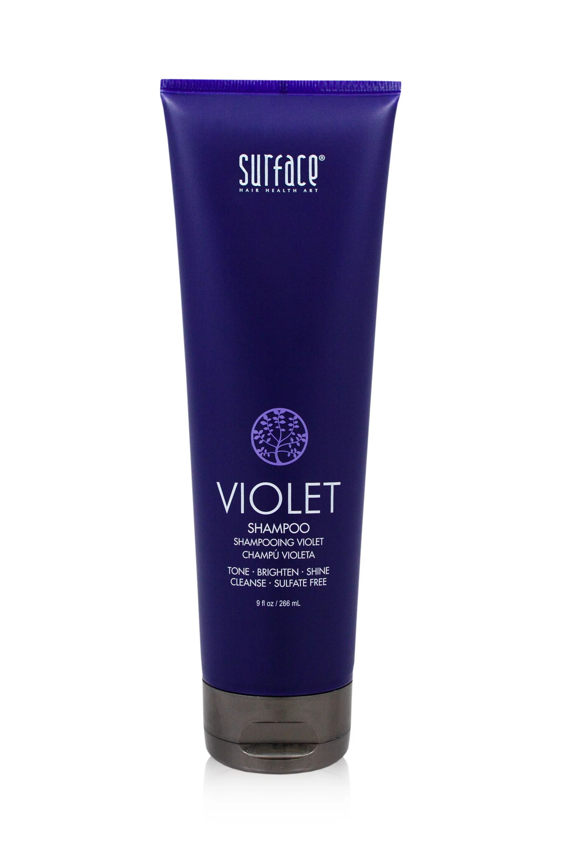 VIOLET SHAMPOO | Surface Hair