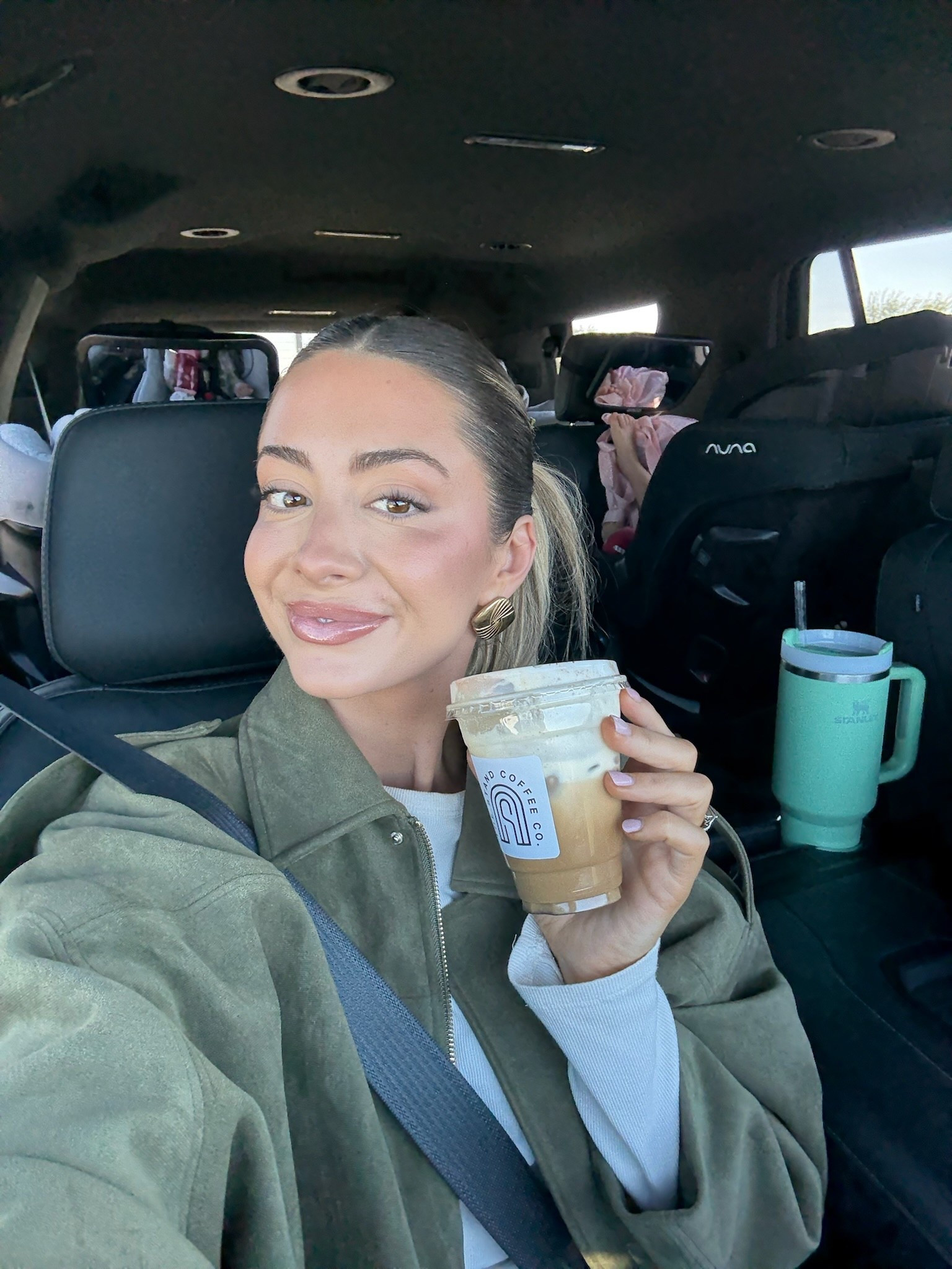 #LTKBeauty #LTKdayinmylife #LTKootd