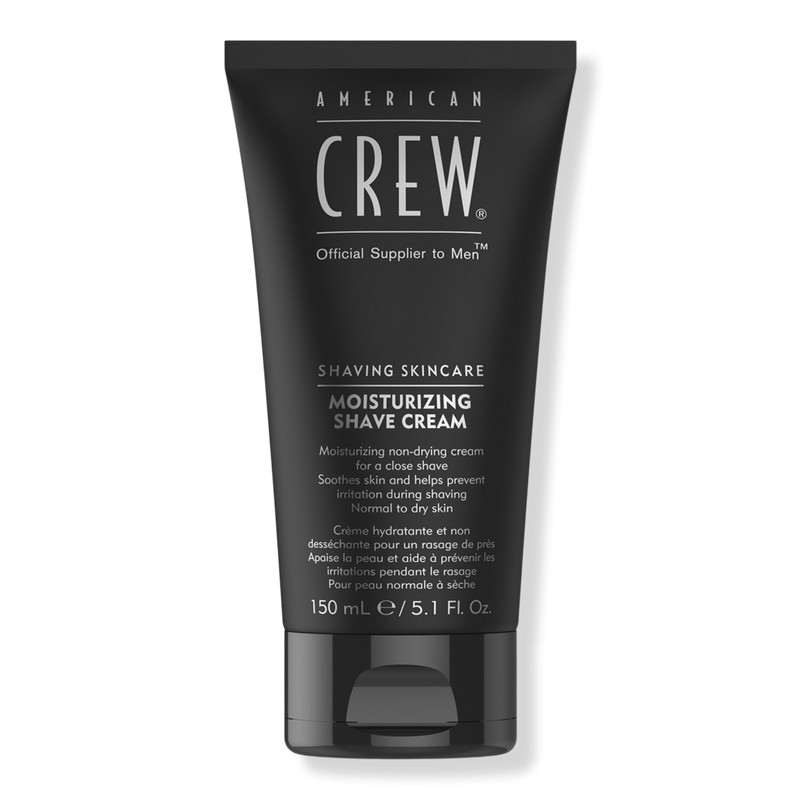 Moisturizing Shave Cream | Ulta