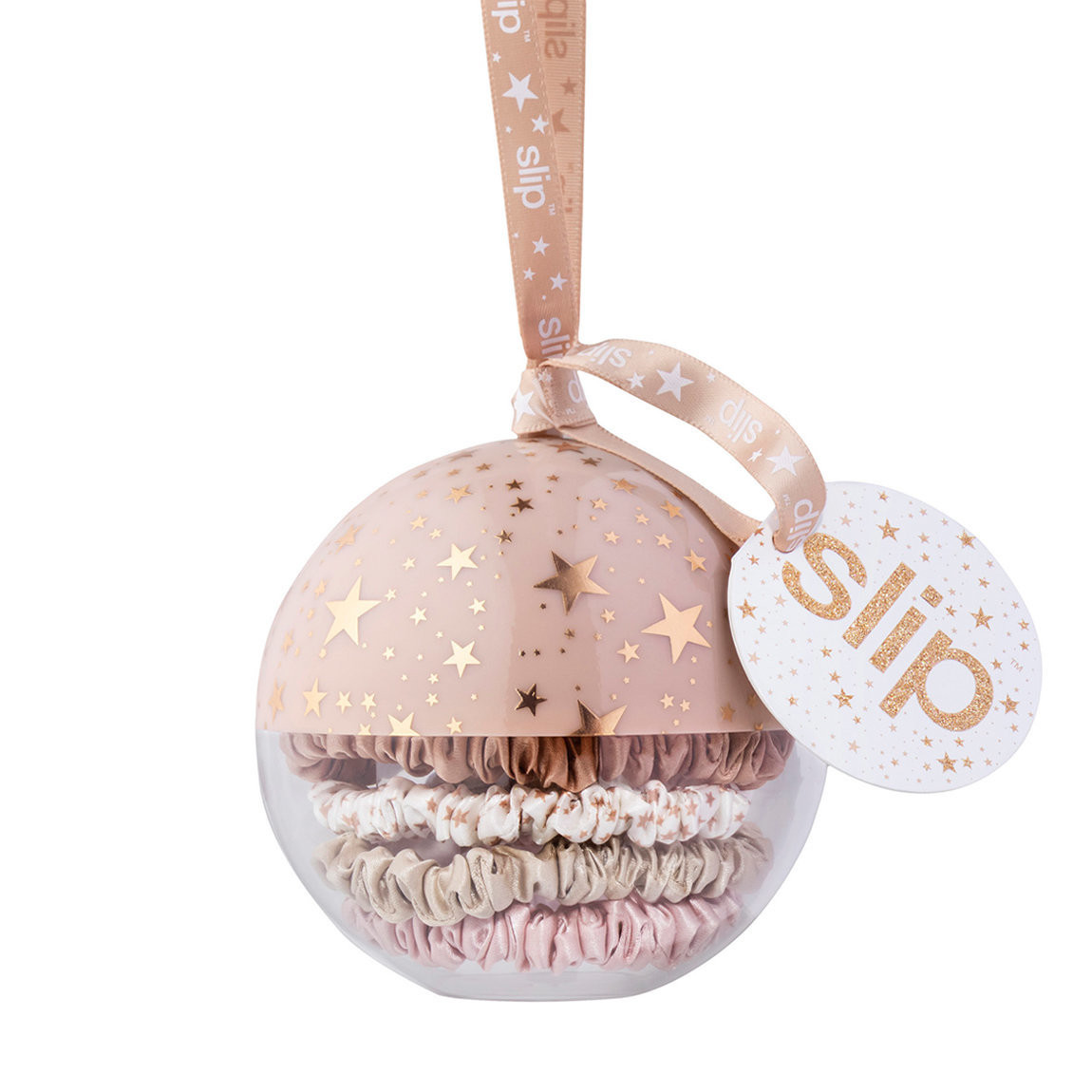 Skinnies Silk Scrunchie Bauble | Beautylish