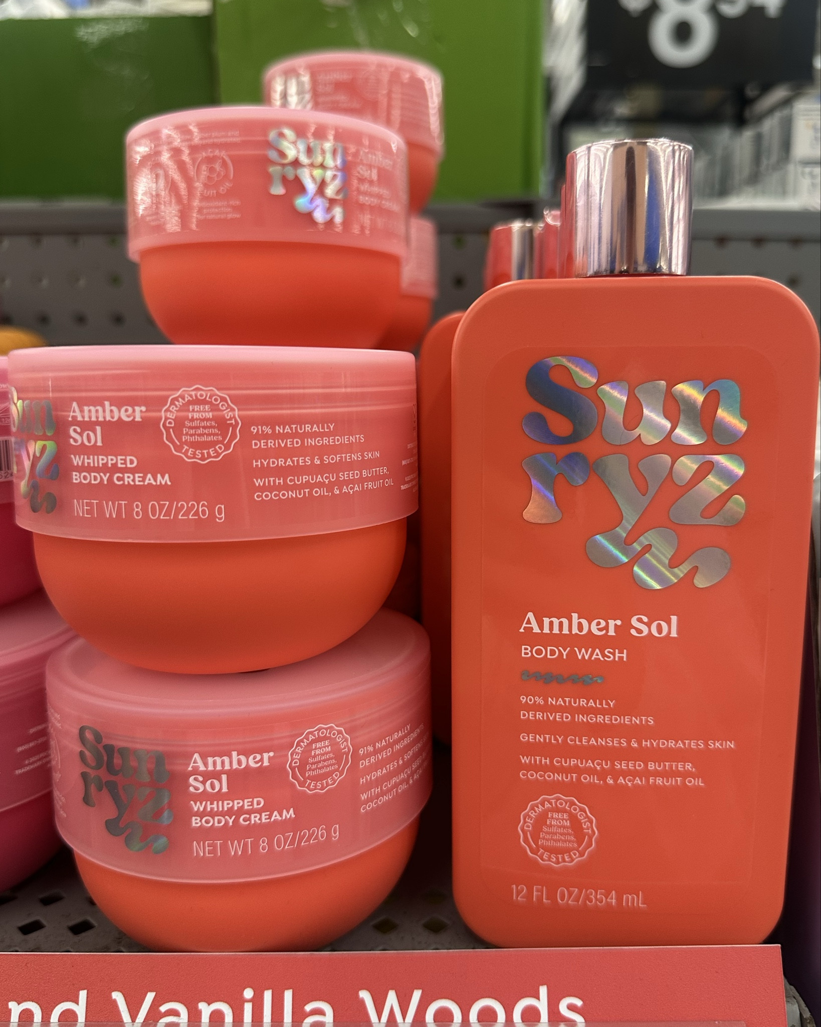 It’s giving Sol de Janeiro🥰😍 (for less than $8)  