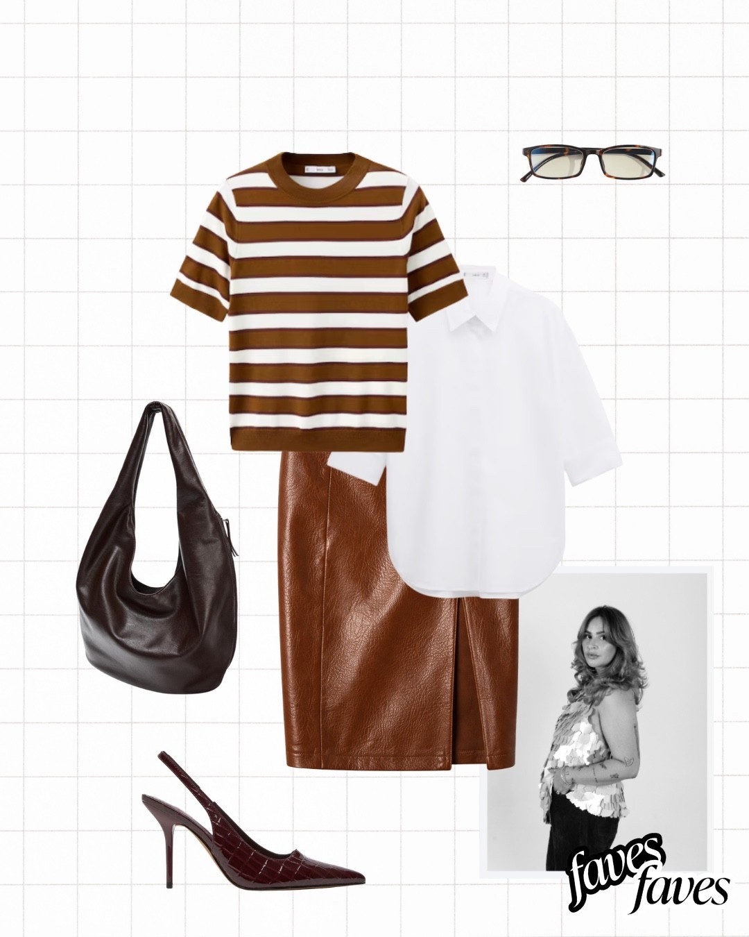 Faves Live The Runway 

#LTKwinter #LTKuk #LTKFashionMonth