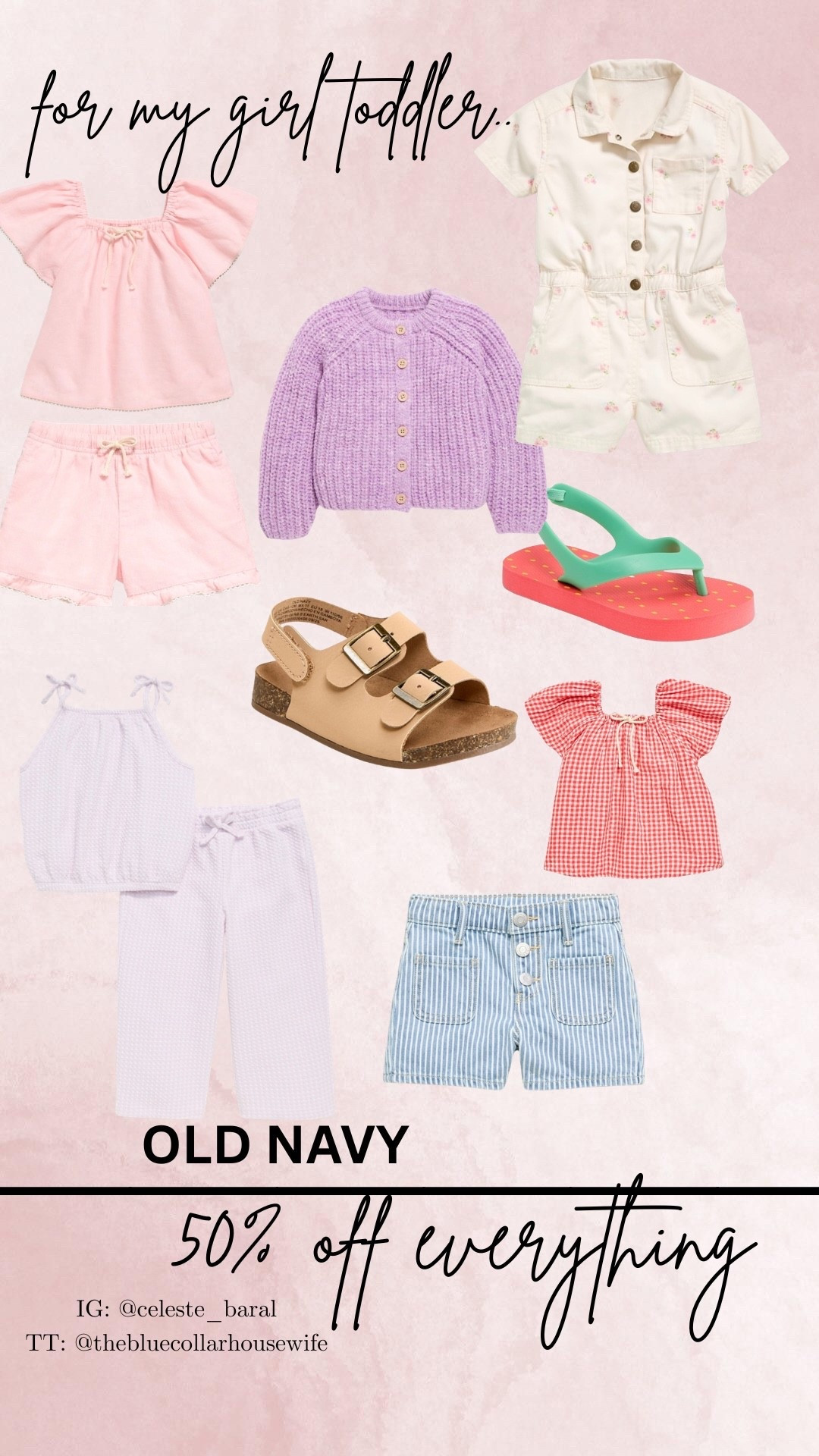 Everything I ordered Harper for spring!! 

#LTKSaleAlert #LTKKids #LTKspringtrends