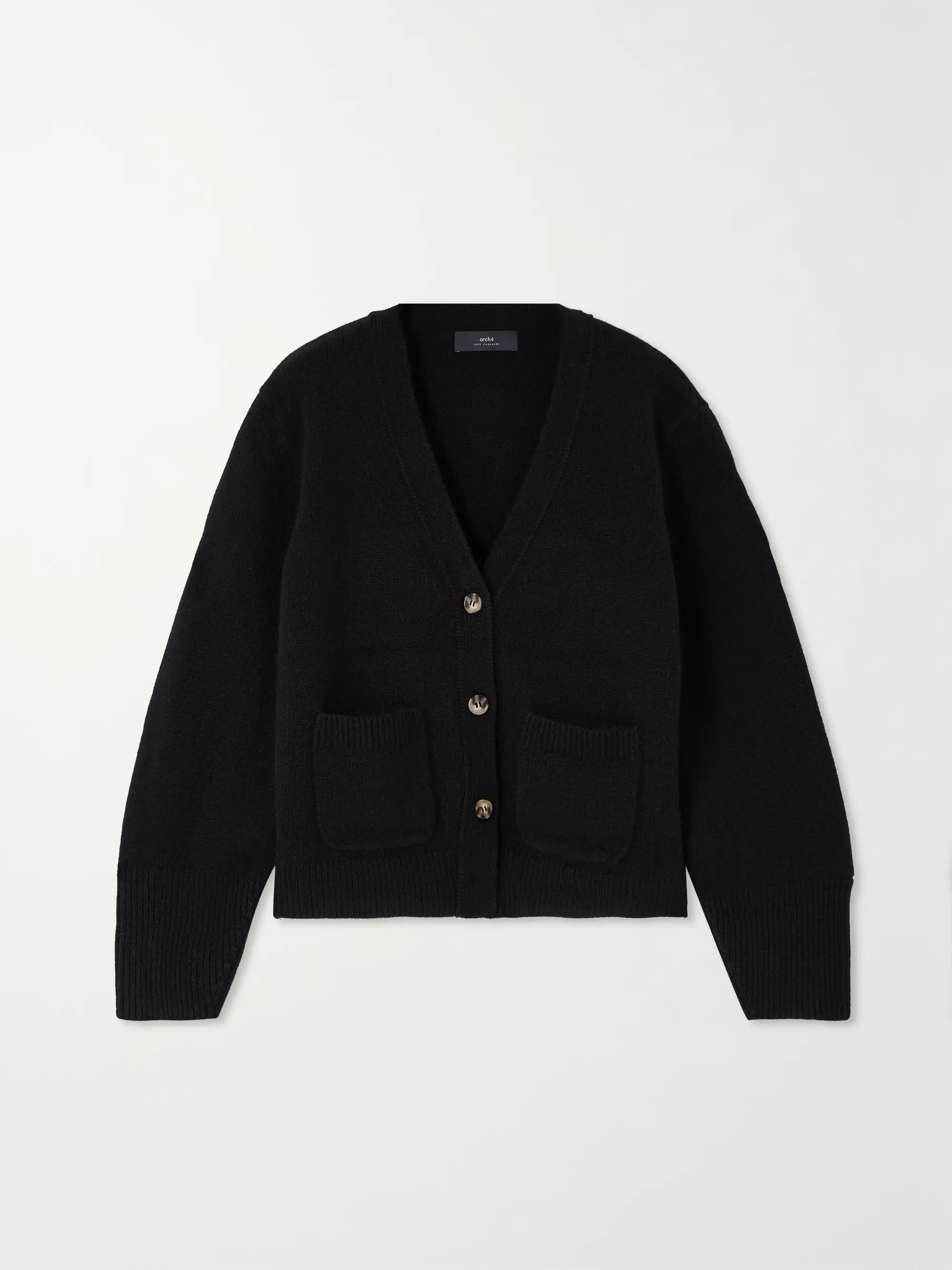 Janelle cashmere cardigan | NET-A-PORTER (US)