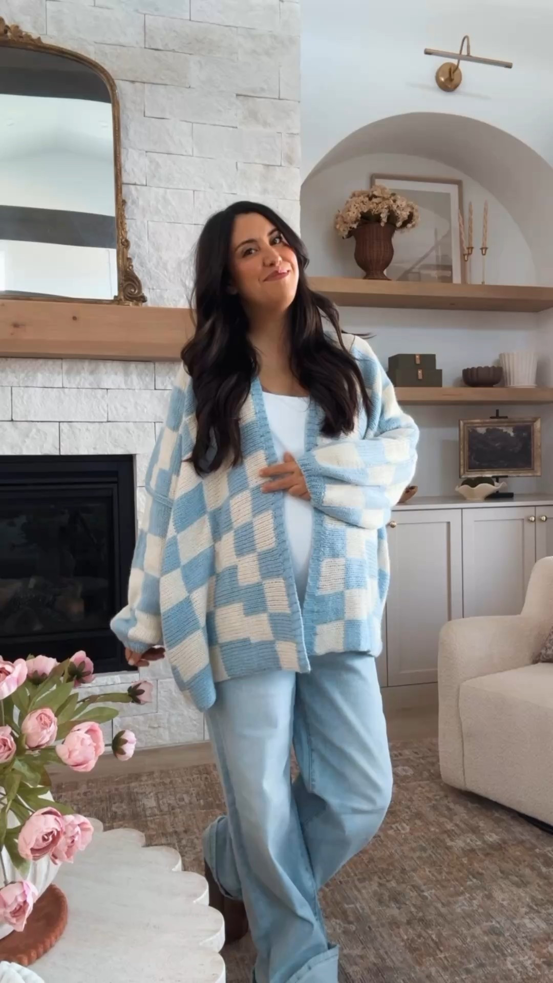 The cutest maternity haul from pink blush! Use code ALEXISNICOLE at checkout! 

#LTKootd #LTKSeasonal #LTKBump