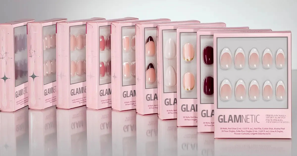 Glamnetic Nail Accessories | Glamnetic