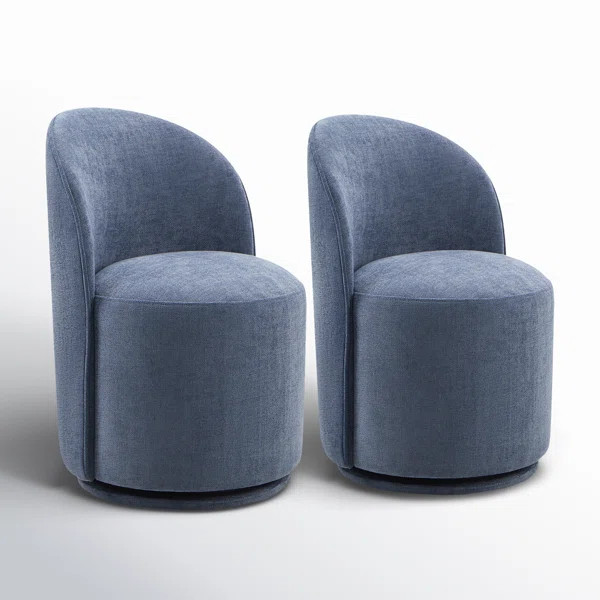 Sharlene Upholstered Side Chair | Wayfair North America
