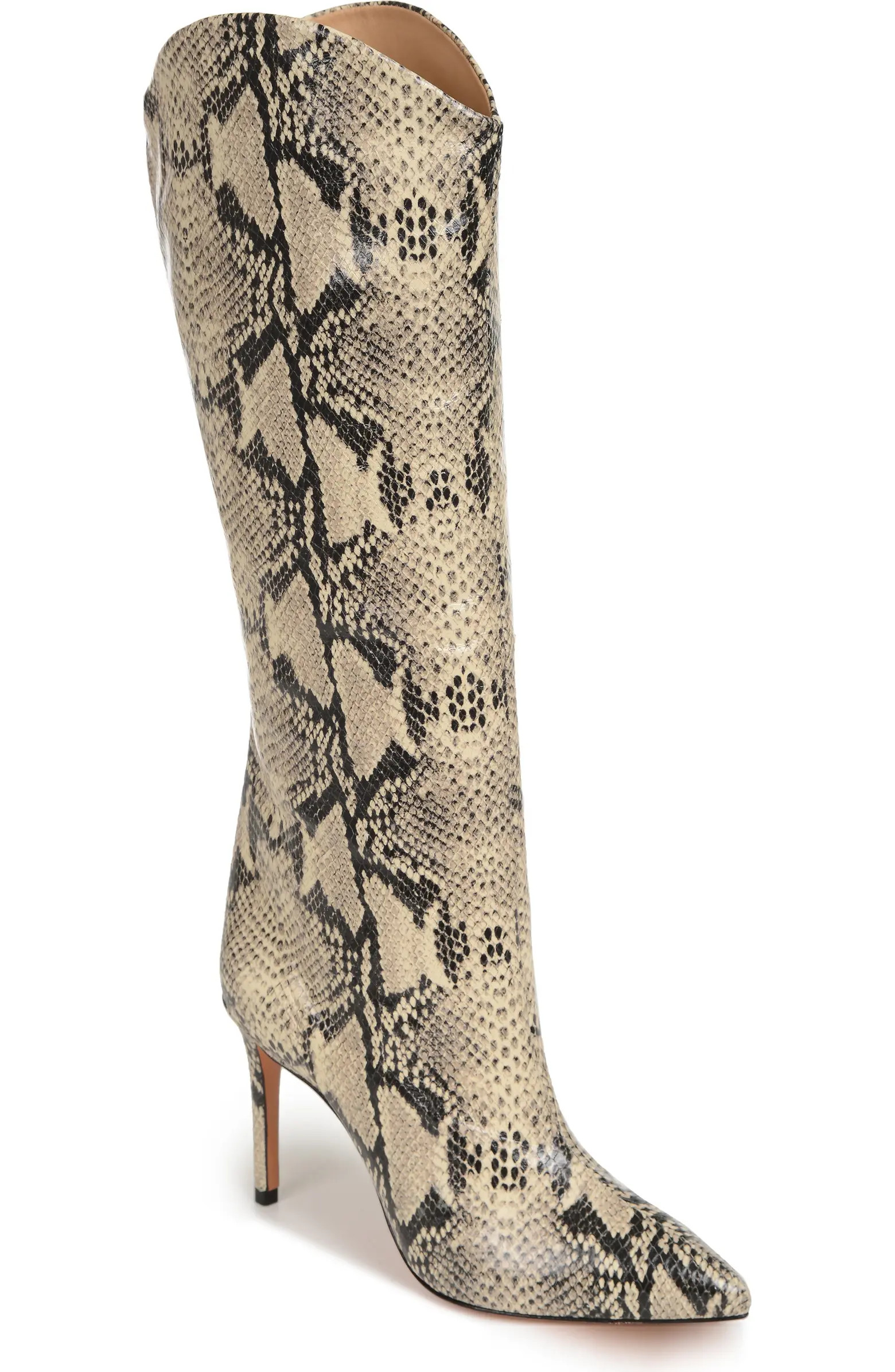 Maryana Pointed Toe Boot (Women) | Nordstrom