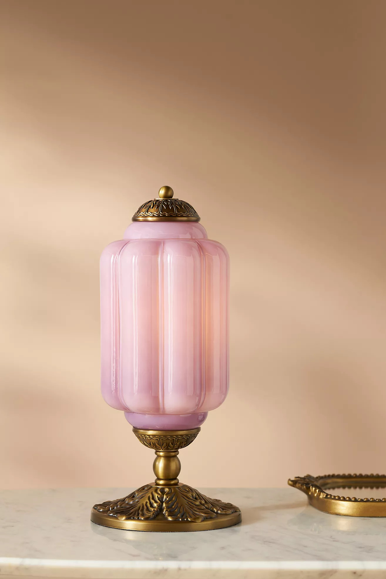 Eloise Table Lamp | Anthropologie (US)