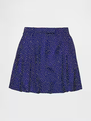 GapStudio Bubble Mini Skort | Gap (US)