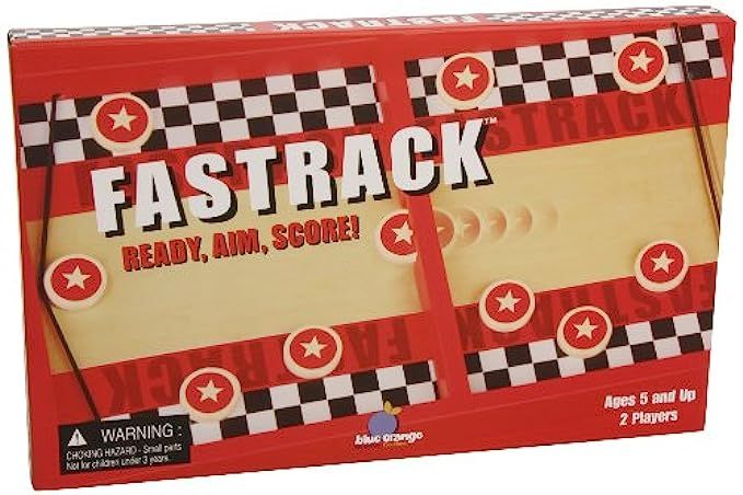 Fastrack Game | Amazon (US)