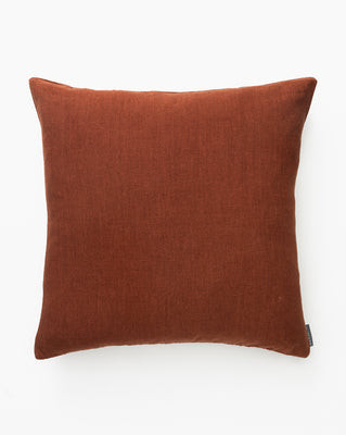 Teagan Pillow Cover Cherry | McGee & Co. (US)