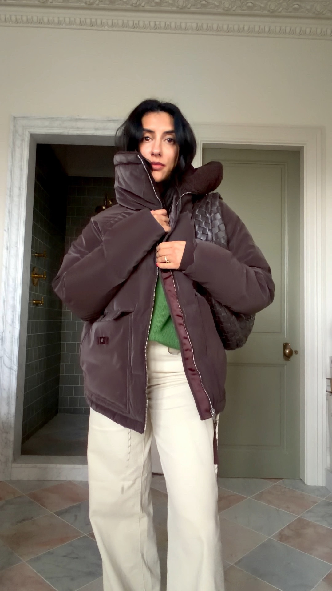 Autumn in full swing 

#LTKautumn