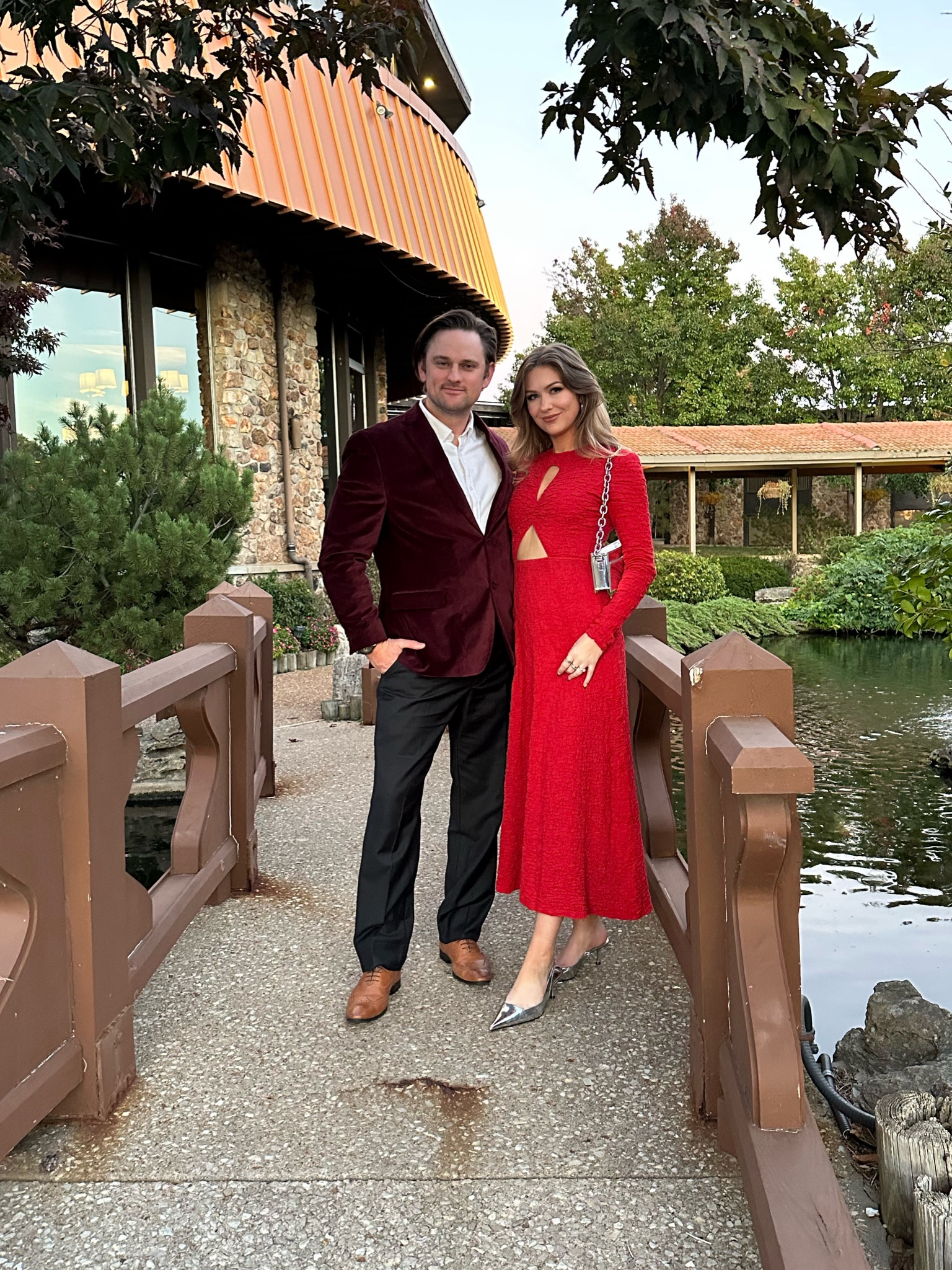 Perfect fall wedding dress

#LTKstyletip #LTKwedding #LTKSeasonal