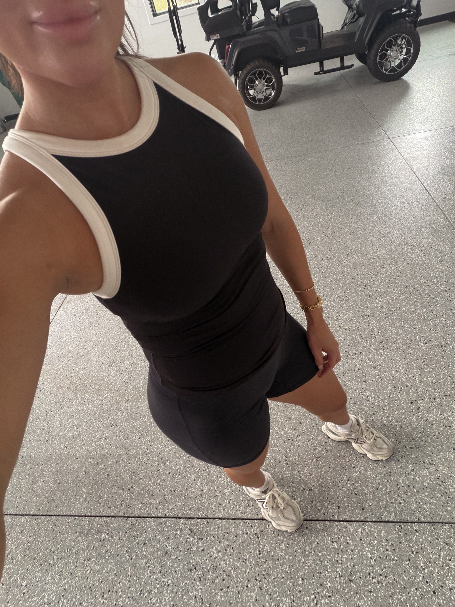 #LTKgrwm #LTKfitnessgoals #LTKActive
