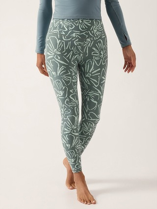 Elation Textured 7/8 Tight | Athleta
