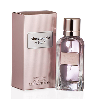 Abercrombie First Instinct / Abercrombie EDP Spray 1.0 oz (30 ml) (W) | Jomashop.com & JomaDeals.com