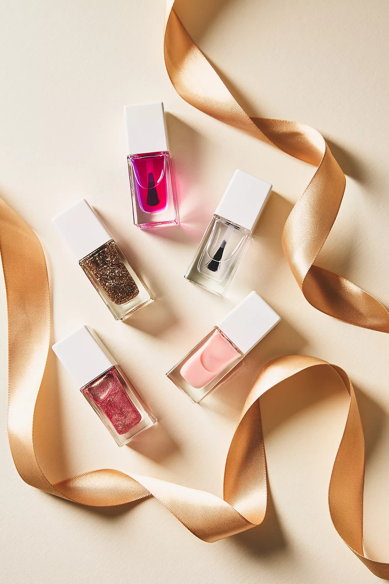 Nails.INC London Townhome Nail Polish Set | Anthropologie (US)