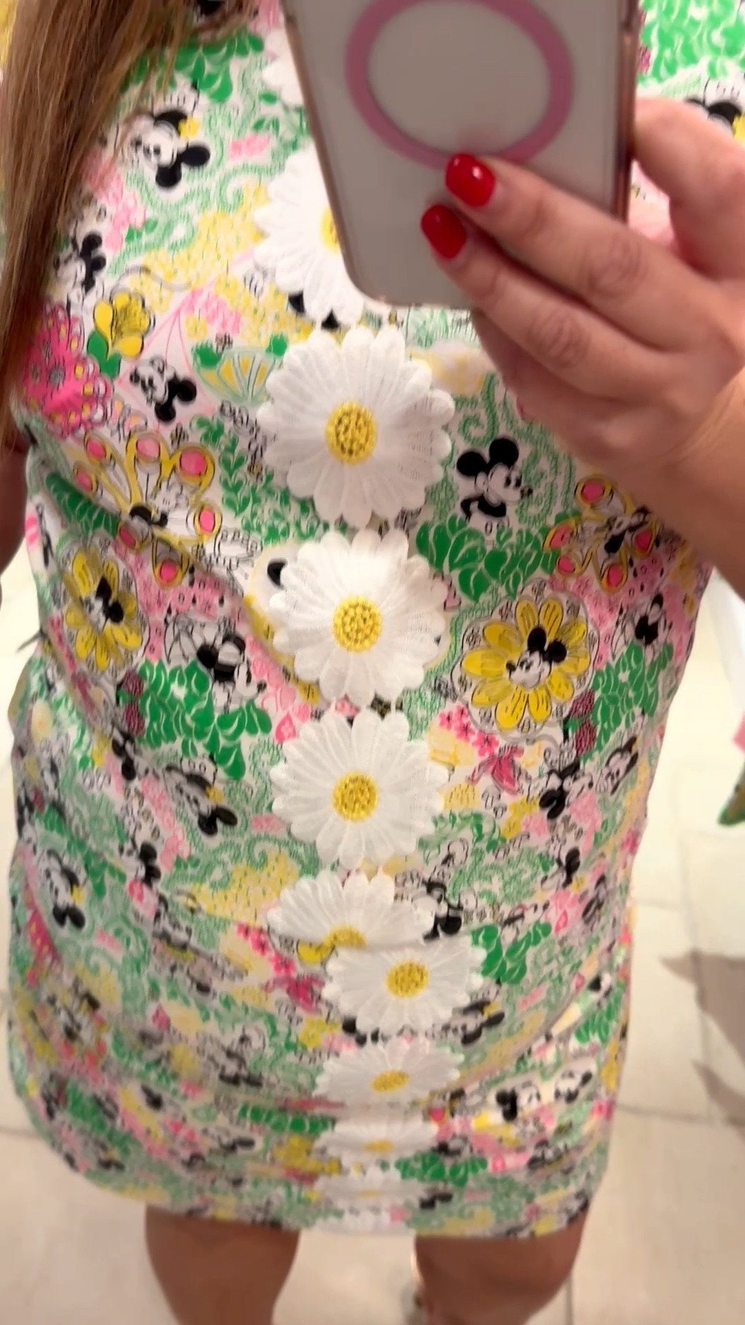 Lilly Pulitzer Disney Throwback Top size 12 & Skort size 14 #disneystyle #lillypulitzer 

#LTKOver40 #LTKTravel #LTKMidsize