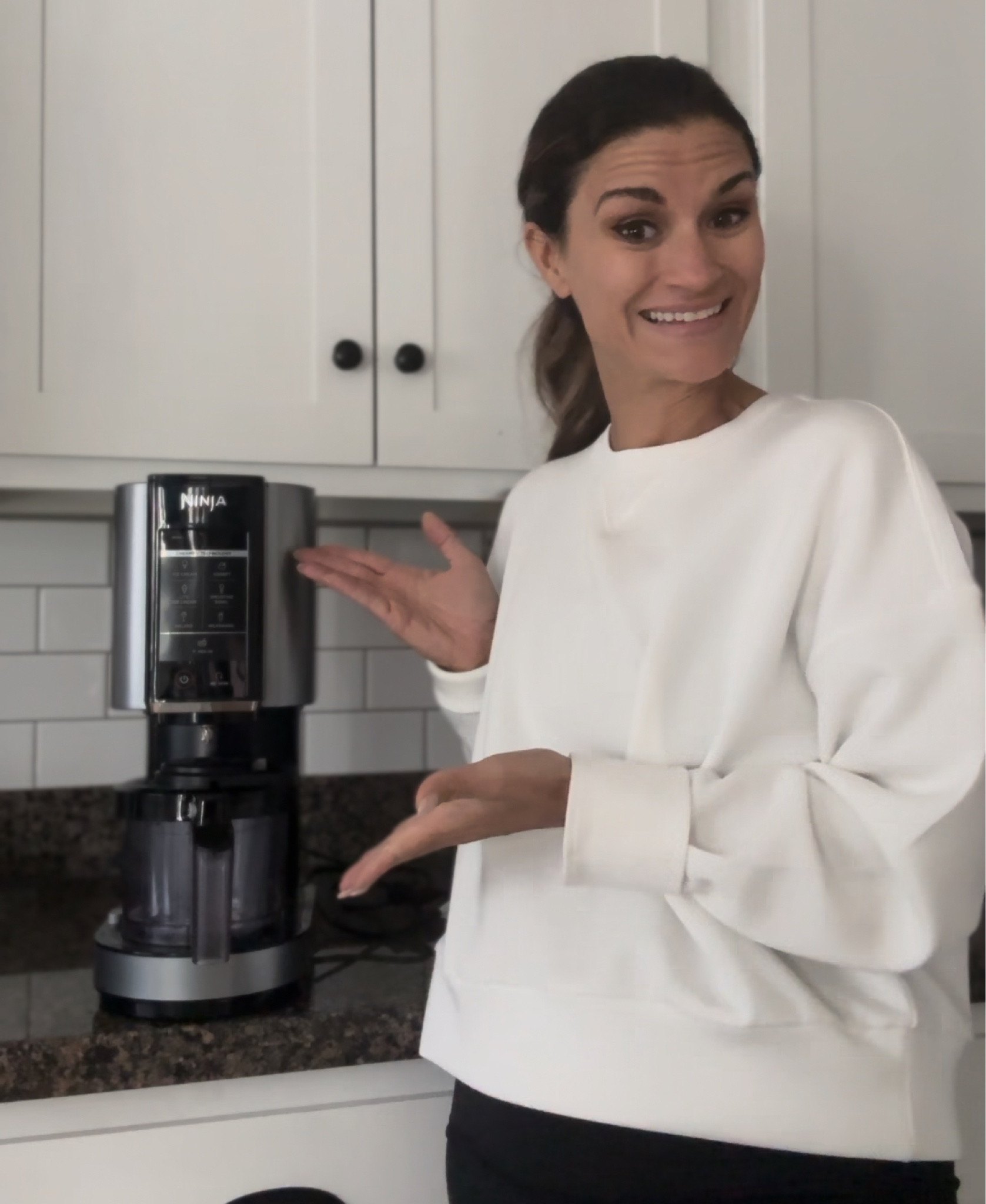 The Ninja Creami now on sale 

#LTKHoliday #LTKhome #LTKGiftGuide