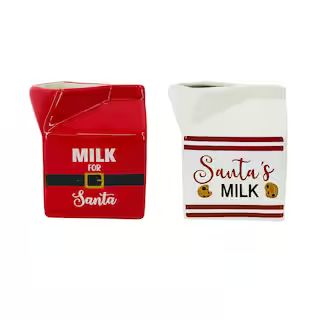 Assorted 3.5'' Milk for Santa Tabletop Décor by Ashland® | Michaels Stores