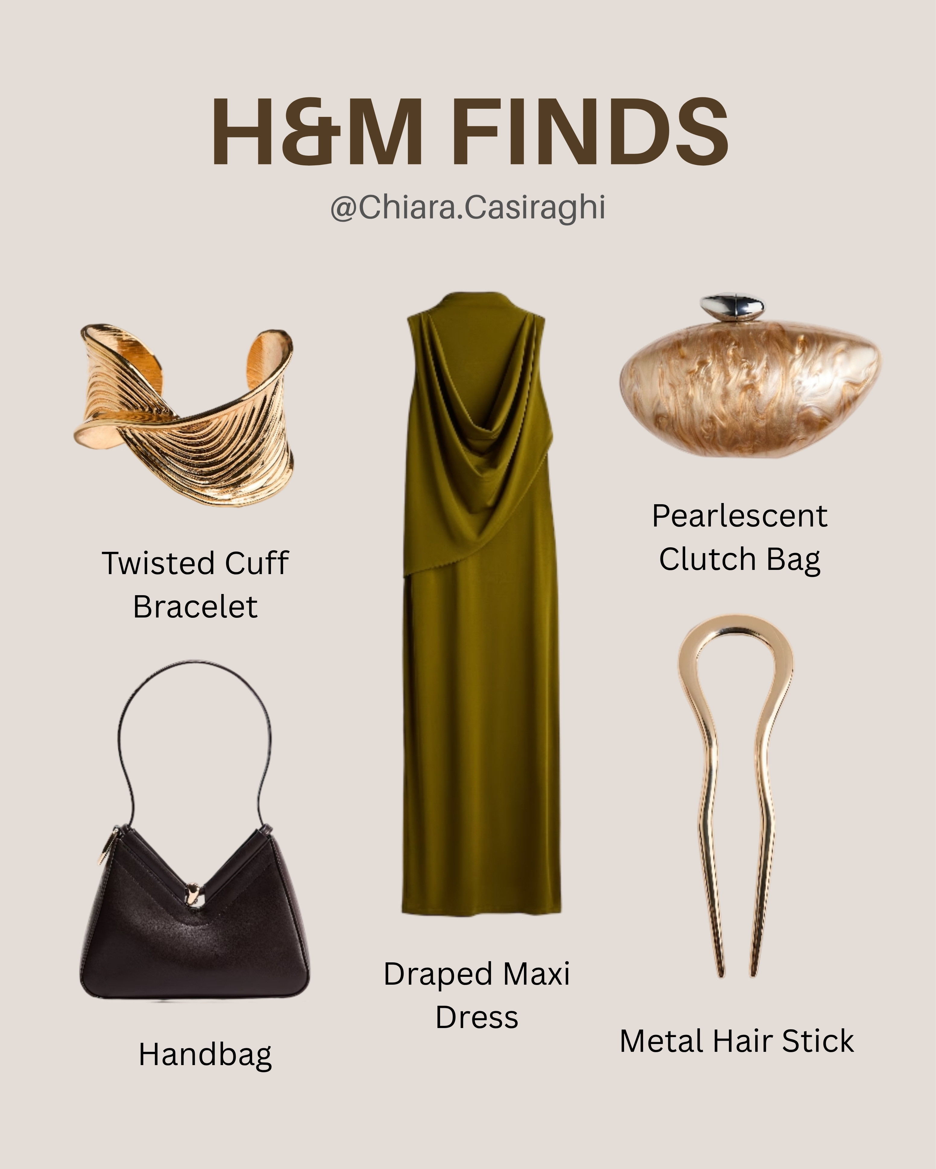 Discover the latest fashion finds from H&M that combine quality with trend-forward style. These versatile pieces are perfect for refreshing your seasonal wardrobe on a budget. Shop these H&M favorites by clicking the link in bio! #HMxMe #FashionFinds #StyleOnABudget 

 #LTKdayinmylife #LTKgrwm #LTKootd