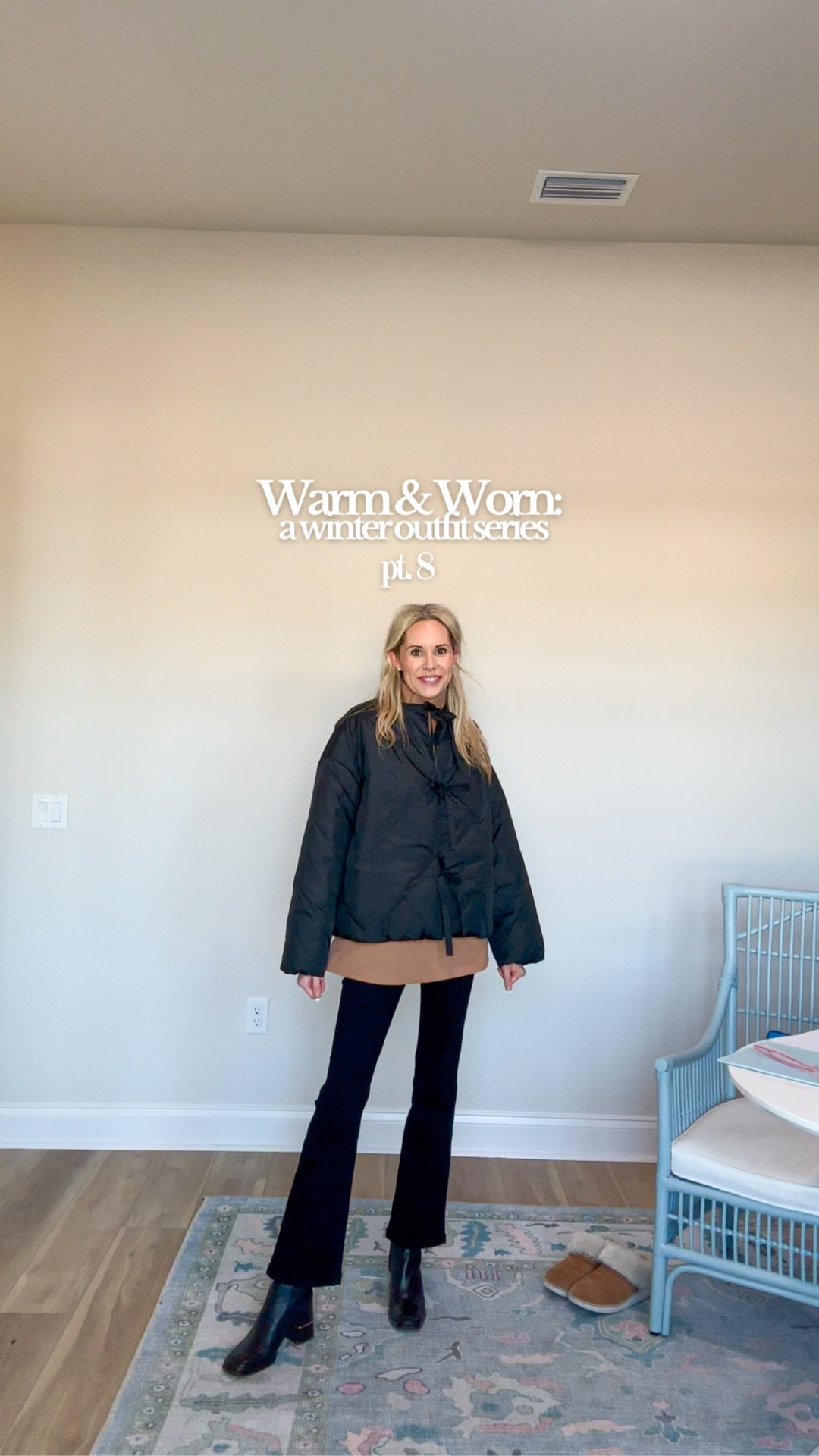 #LTKgrwm #LTKdayinmylife #LTKootd